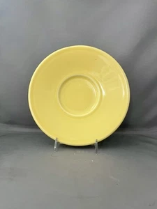 Fiesta Mates Jumbo Untertasse SONNENBLUME - Bild 1 von 2