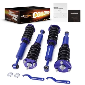 Adjustable Height Coilover for Lexus IS350 IS250 IS F 2006-2013 Coilovers Shocks - Picture 1 of 12