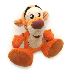 Disney Store Winnie Puuh Tigger Big Feet 11 Zoll Plüschtier Stofftier Spielzeug - Bild 1 von 8