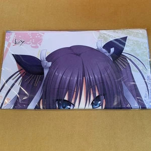 Little Busters! Toalla de microfibra Rito Basu sasasegawa sasami - Imagen 1 de 3