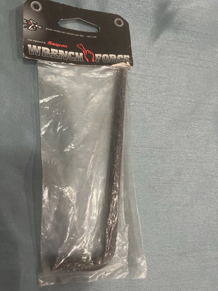 Snap-on Wrench Force Hex Key, 7mm – Bicycle Tool – bondhus on one end. - Image 1 of 1