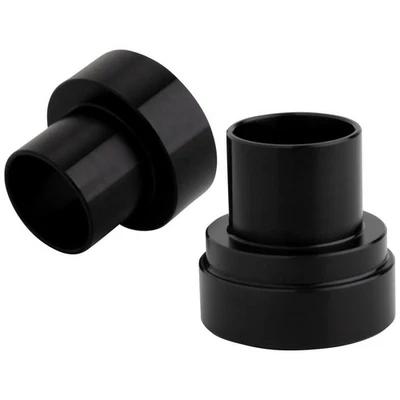 Kit espaciadores de rueda delantera de aluminio Tusk para KTM 50 SX Pro Junior LC 2002-2007 Foto 1 de 4