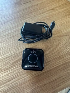 Unify Roverbeats Bluetooth Receiver w/ Power Cord - Picture 1 of 2