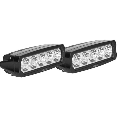 Westin Automotive 09-12232-PR  LIGHT BAR Foto 1 de 3