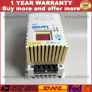 1PC NEW ESMD751X2SFA 13188655 LENZE - Picture 1 of 4