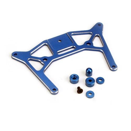 Sportwerks SWK5164 Blue Aluminum Servo Top Brace Set: Raven ST - Image 1 of 1