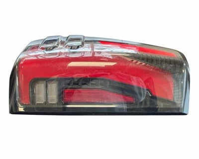 2024-2026 GMC Sierra 2500HD 3500HD Denali AT4 RH Right LED Tail Light OEM - Image 1 of 3