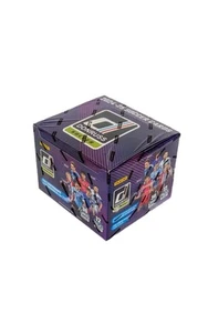 2024-25 Panini Donruss Hobby Soccer Factory Sealed Unopened Box -- 12 Packs - Picture 1 of 1
