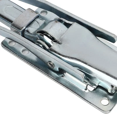  Door Handle Latch Anti Deformation Trailer Lift Gate Latch Universal - image 1 of 4