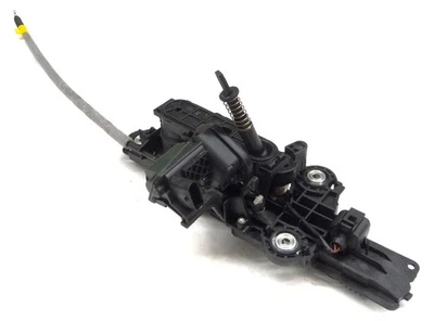 2018-2024 Lamborghini Huracan Left Door Handle Mounting Bracket 4T1837885D OE A1 - Image 1 of 4