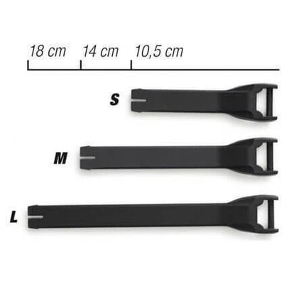 Cinturino Stivali Forma - Imagen 1 de 4