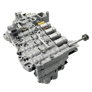 TRANSMISSION VALVE BODY Fit 2014-2018 VW VOLKSWAGEN AW TF-60SN 09G (GEN 2) 75050 - Picture 1 of 9
