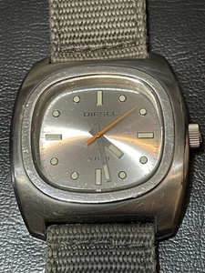 Diesel DZ-2066 "Big Apple" Herrenuhr - Bild 1 von 6