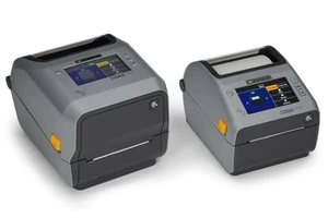 Zebra ZD621 label printer Thermal transfer 203 x 203 DPI 203 mm/sec Wired & Wire - Picture 1 of 1