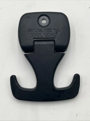 Chrysler 300 2011-2023 maletero izquierdo derecho carga amarre gancho 55315133AD Foto 1 de 4