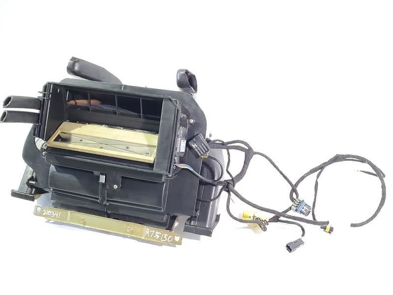 Испаритель переменного тока F136R 4,2 л от оригинального производителя 2002 Maserati Spyder CC - Изображение 1 из 4