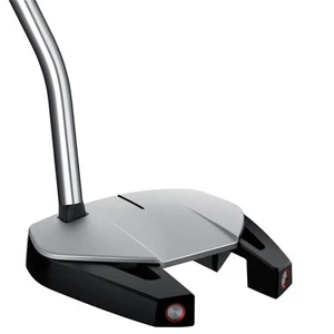 Club de golf para hombre Taylor Made Spider GT Putter curva única mano derecha PT 34 pulgadas H - Imagen 1 de 2