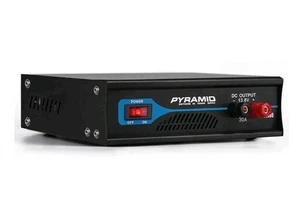 Alimentatore switching Pyle PSV300 Pyramid 30 Ampere Resistente - Foto 1 di 9