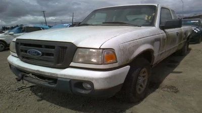 Used Engine Cooling Fan Clutch fits: 2011 Ford Ranger  Grade A - Image 1 of 4