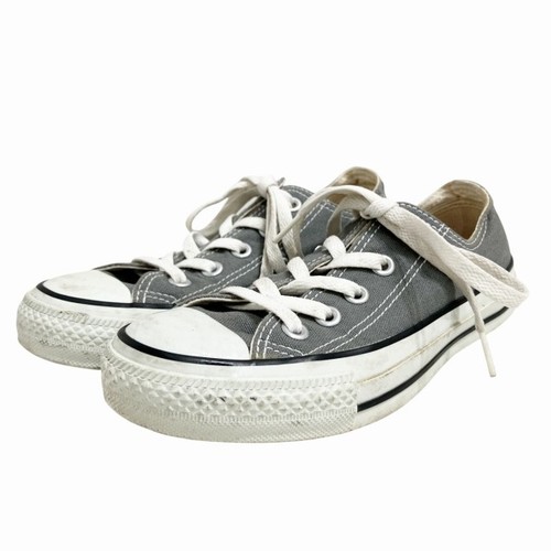 Scarpe Sneakers Donna 5.0US Converse Allstar 1C989 Grigio Donna