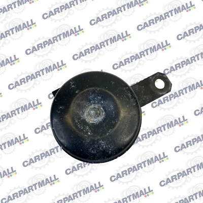 2001-2015 Toyota Prius Low Horn Note Tone Pitch Alarm Siren 86520-28180 OEM - Image 1 of 4