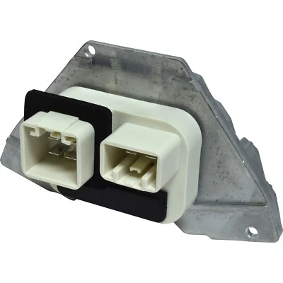 Resistencia del motor del soplador de HVAC UAC para Volvo V70 2001-2007 Foto 1 de 4