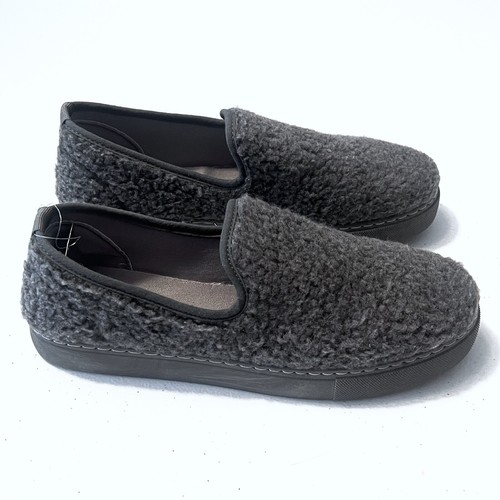 NEW BALANCE NUOVO cuscino slip on grigio Harmony Balance Hale zappe comfort donna 8 5M