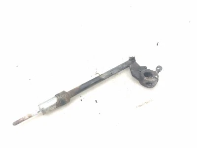 1988 Harley FLHT Electra Glide Rear Brake Push Rod Plunger Link Linkage - Image 1 of 4