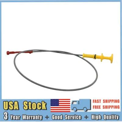 Engine Oil Dipstick for Mercedes Benz ML350 GL350 4-Door 2012-2016 6420104172 - Image 1 of 4