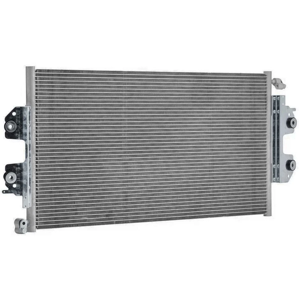 For 2003-2019 Chevrolet Express 2500 & GMC Savana 2500 Aluminum AC Condenser Foto 1 de 4