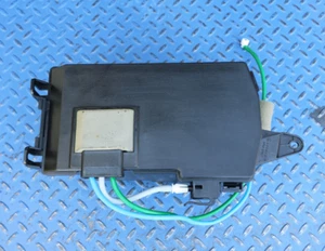 2010-2016 W212 E63S Dynamic Seat Vacuum Pump A2218001348 - Picture 1 of 4