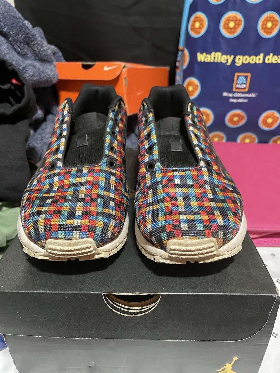 adidas ZX Flux Prism - M19845 for Sale | Authenticity adidas ZX Flux Prism - M19845 for Sale | Authenticity