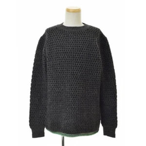 Low Gauge Waffelstrick COMME des GARCONS HOMME L Größe Japan gebraucht - Bild 1 von 4