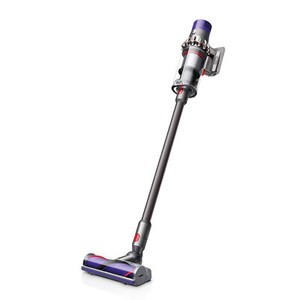 Dyson V10 Total Clean Cordless Vacuum Cleaner | Iron | Certified Refurbished