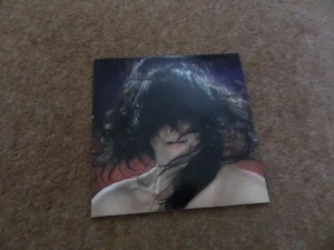 CD - BJORK - VESPERTINE - 1 TRACK PROMO - Picture 1 of 2