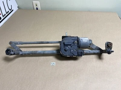 Двигатель звена стеклоочистителя Volkswagen EOS 1Q1955023B S5 - Изображение 1 из 4