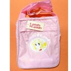 Hard To Obtain Candy Candy Shoulder Bag pink JPN original animation Yumiko Igara