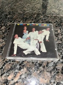 THE PLATTERS - Golden Hits (Greatest Hits) CD in Excellent Condition - Imagen 1 de 3