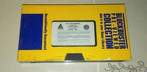 Tales Of The Unexpected Vhs Prism Video Release Without Original Cover Plays A+  - Picture 1 of 1