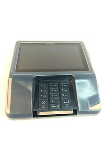 VeriFone MX915 Protective Cover w/ Tempered Glass Screen Protector NEW - Picture 1 of 6