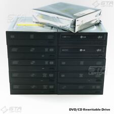 DVD Burner for Desktop,SATA DVD/CD Rewriter Drive Different brand : LG/SONY/HP