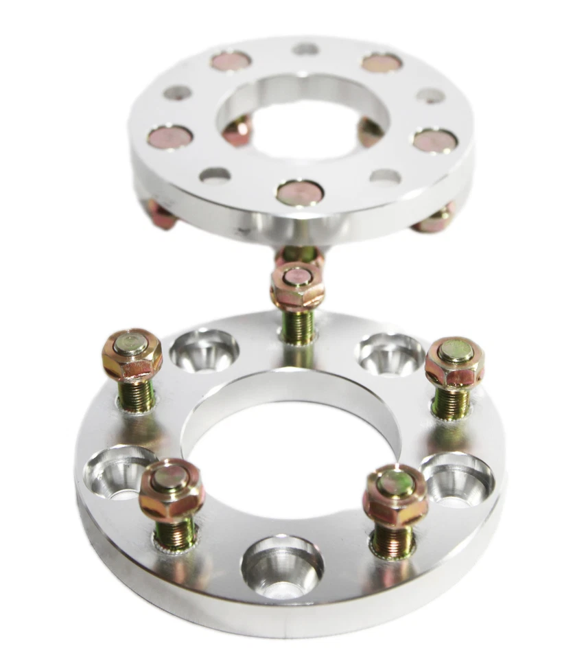 Espaciador de rueda para 96-98 240SX/97-09 Quest/03-09 350Z/04-11 Murano/02-11 Altima Foto 1 de 4