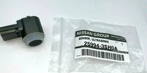 GENUINE OEM N!SSAN/INFIN1TI PARKING SENSOR 25994-3SH0A QX60, JX35, PATHFINDER - Bild 1 von 1