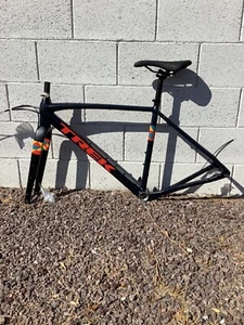 2024 Trek Checkpoint ALR5 Frame Set Brand New - Picture 1 of 18