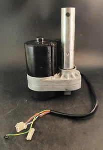 Gearworks Horizon Fitness 1/12 HP Treadmill Incline Elevation Motor Assembly - Picture 1 of 8