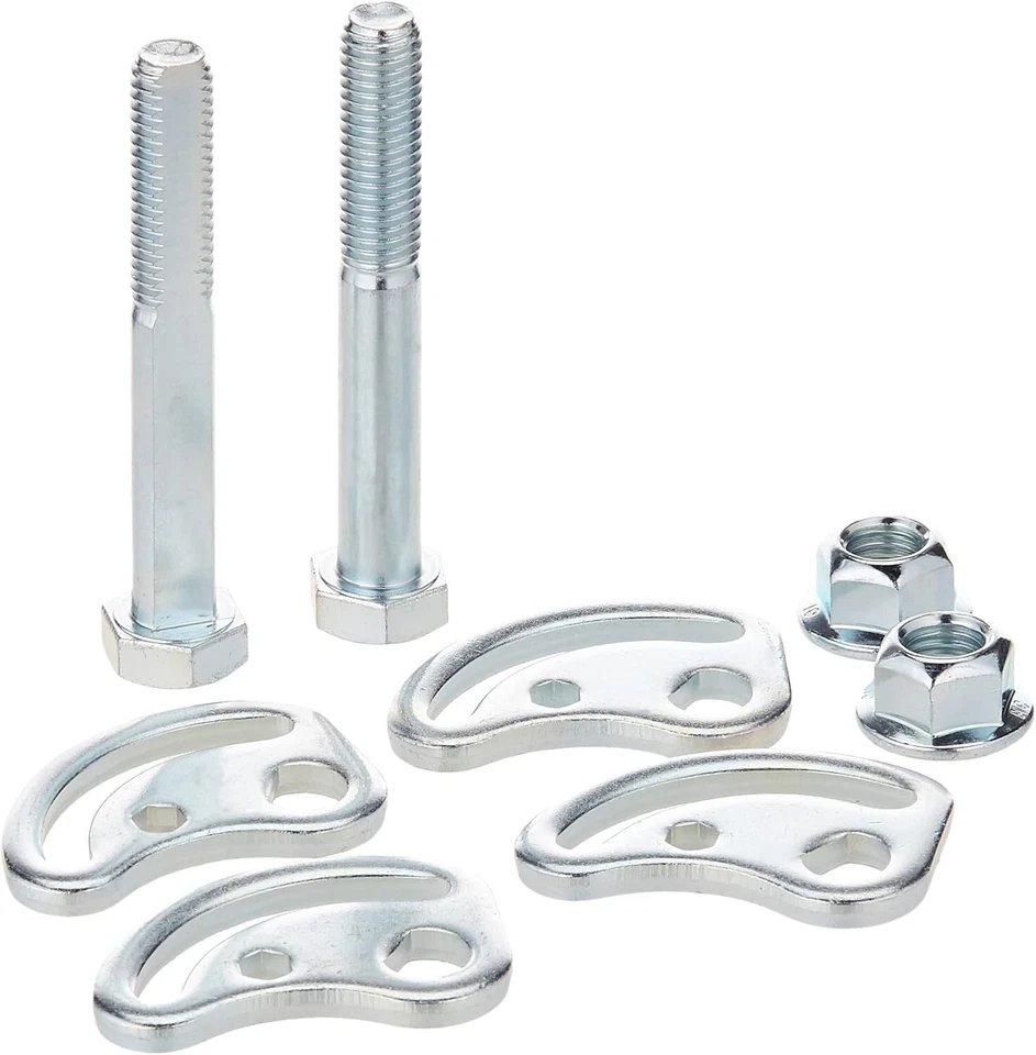 NUEVO MOOG K100026 Kit de inclinación delantera para Cadillac Chevrolet GMC Hummer Foto 1 de 4