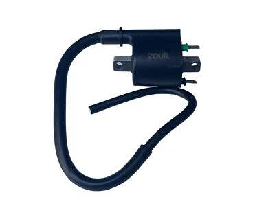 Bobina Arranque Motor Para HONDA Crf L 250 250L (2008-2012) - Imagen 1 de 4