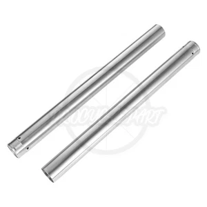GabelStandrohr Innenrohr Set für Harley Davidson FLTRX ROAD GLIDE 45500113 49mm - Bild 1 von 5