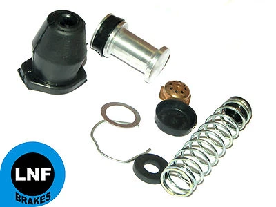 Desoto Adventurer Master Cylinder Repair Kit 56 57 58 59 60 61 1956-1961 1-1/8'' - Image 1 of 4