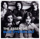 Cd - The Essential Blue ?Yster Cult